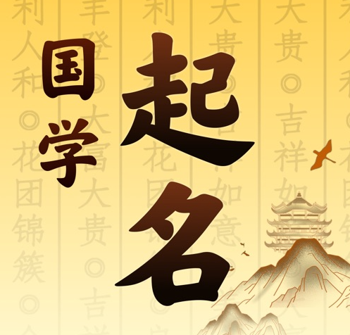 张店国学起名 人工起名一对一